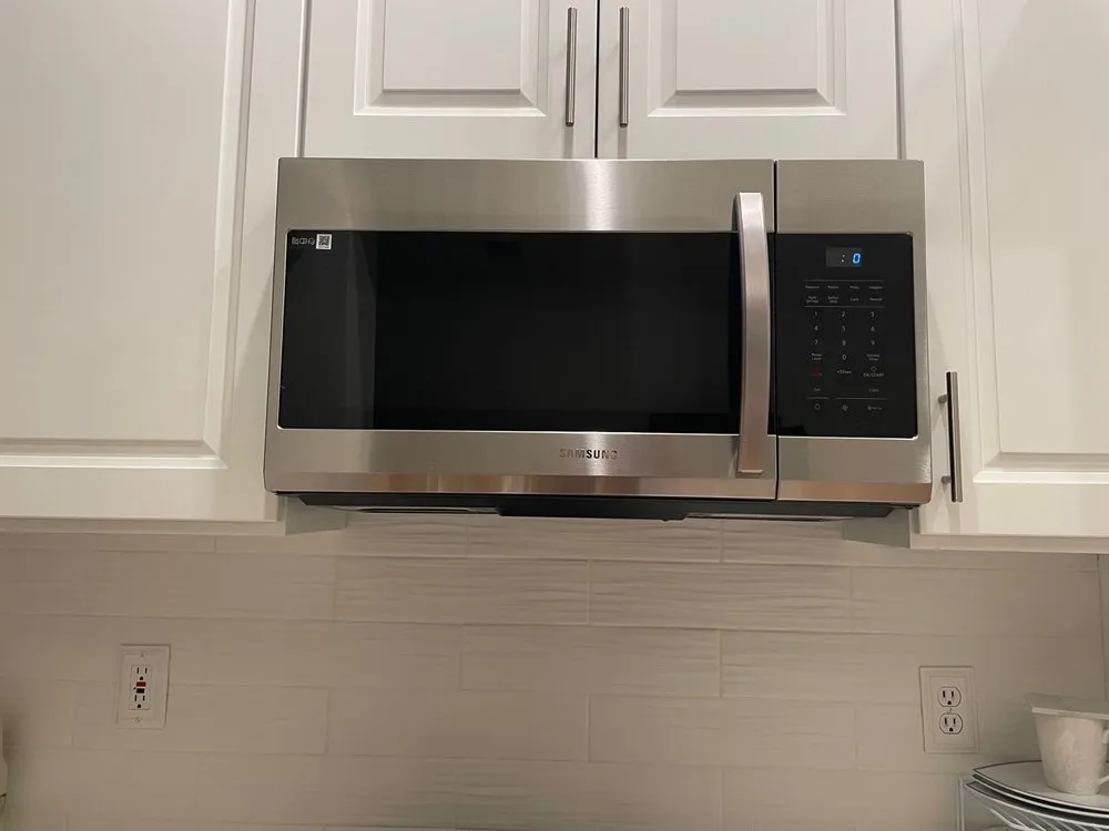 Slide of Pro Appliance Installers