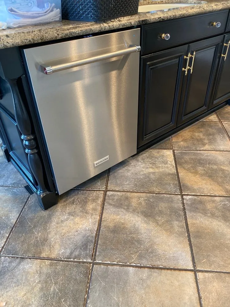 Slide of Pro Appliance Installers