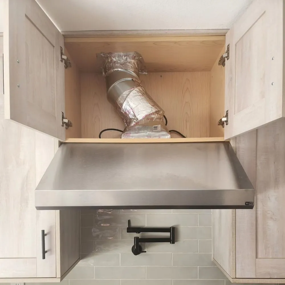 Slide of Pro Appliance Installers