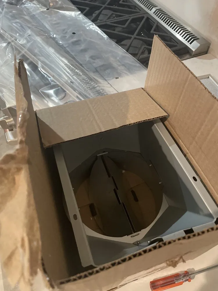 Slide of Pro Appliance Installers