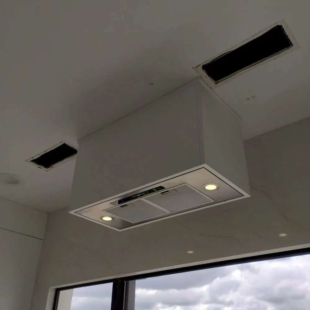 Slide of Pro Appliance Installers