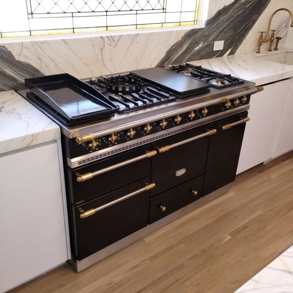 Slide of Pro Appliance Installers