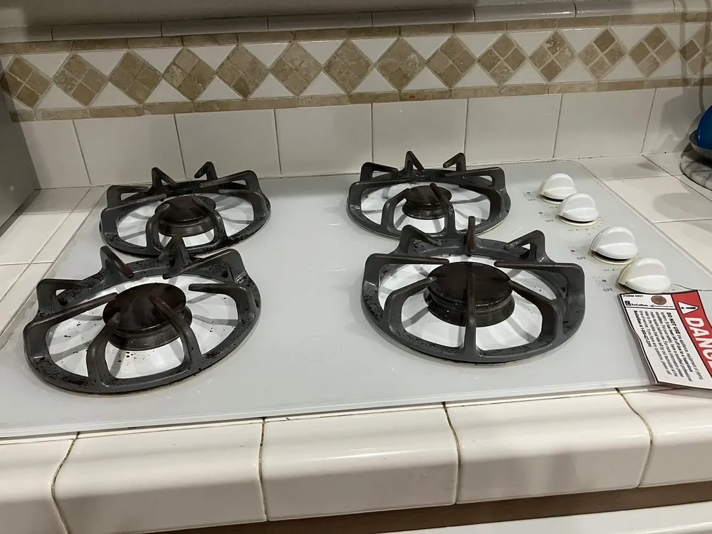 Slide of Pro Appliance Installers