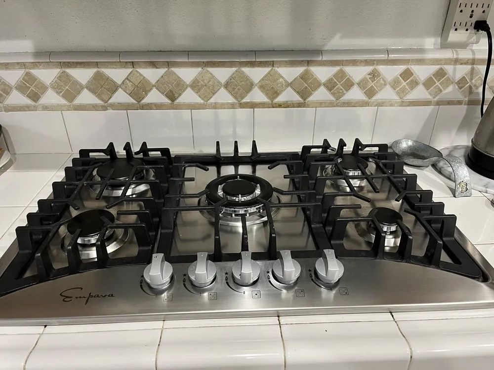 Slide of Pro Appliance Installers