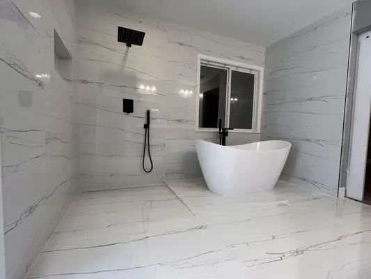 Pro Art Construction Logo