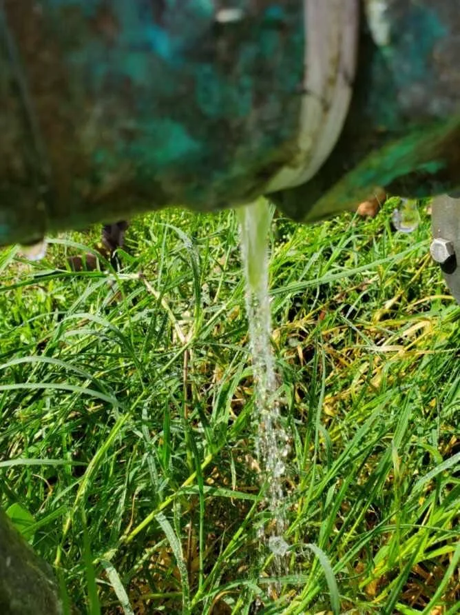 Slide of PRO Backflow Testing Services