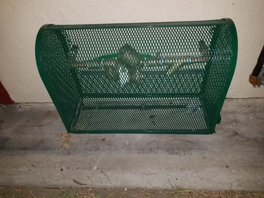 Slide of PRO Backflow Testing Services