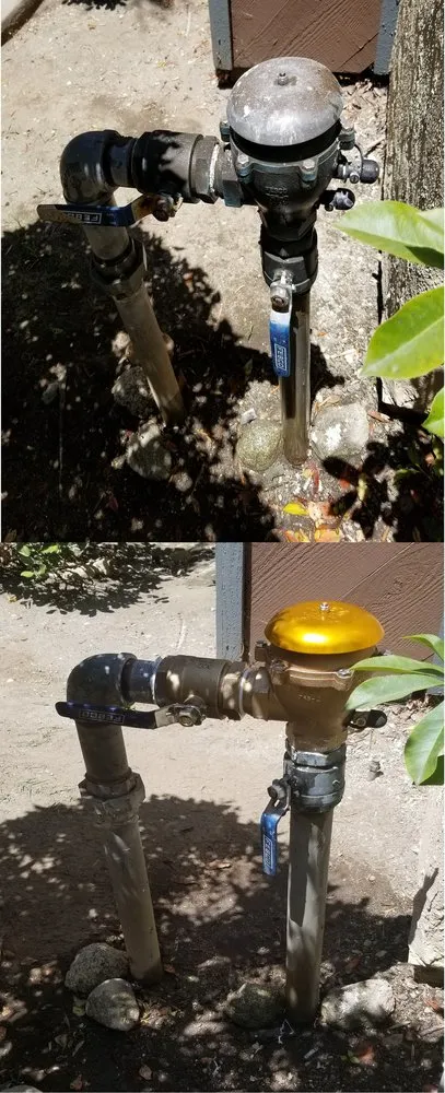 Expert drain cleaning for homes in Whittier, CA by PRO Backflow Testing Services