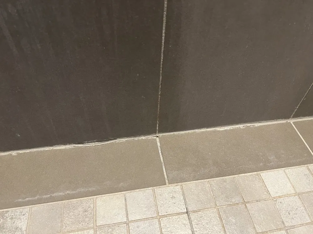 Slide of Pro Bath & Shower Caulking