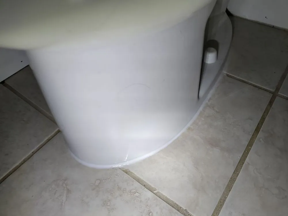 Slide of Pro Bath & Shower Caulking