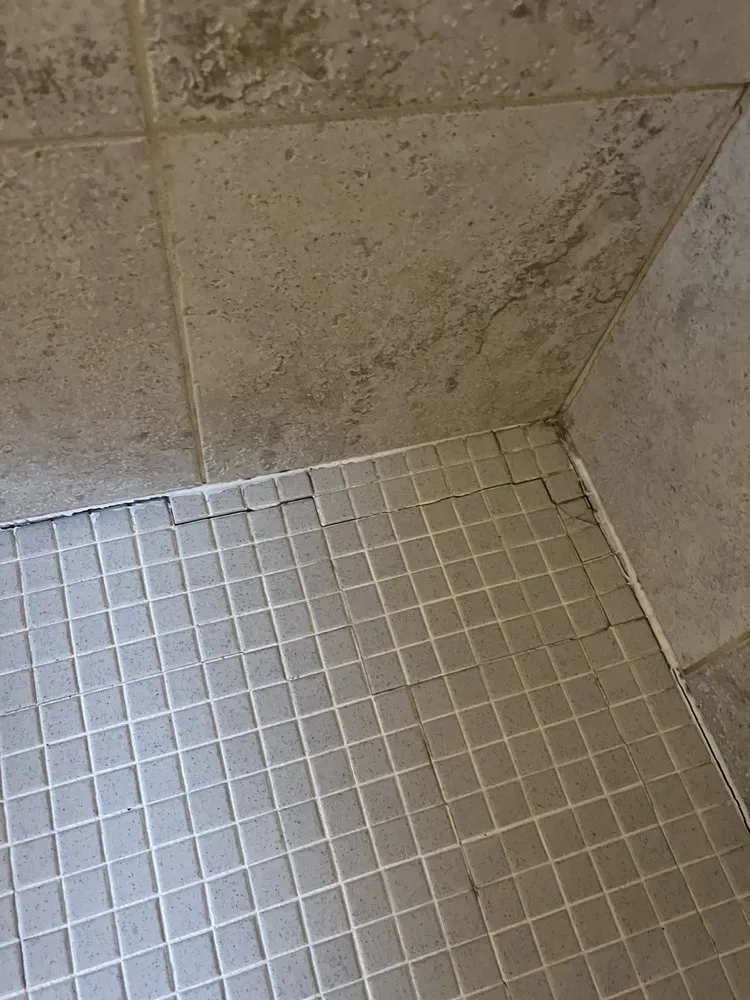 Slide of Pro Bath & Shower Caulking