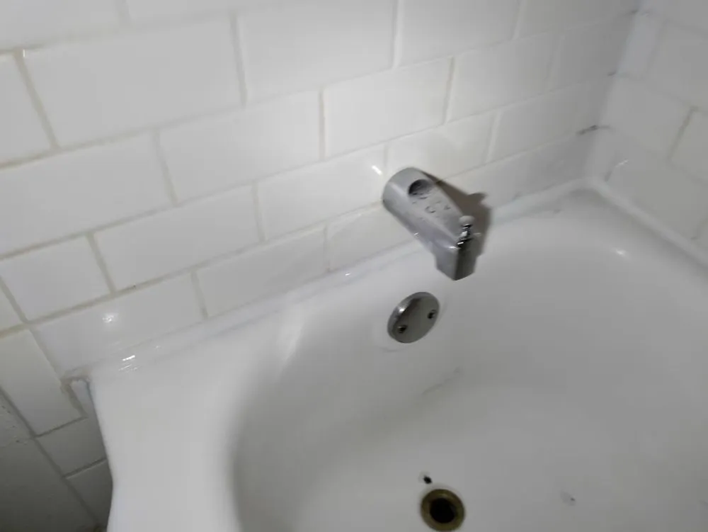 Reliable drain cleaning service in Bellevue, WA - Pro Bath & Shower Caulking