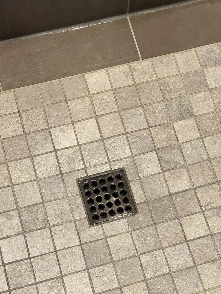 Slide of Pro Bath & Shower Caulking