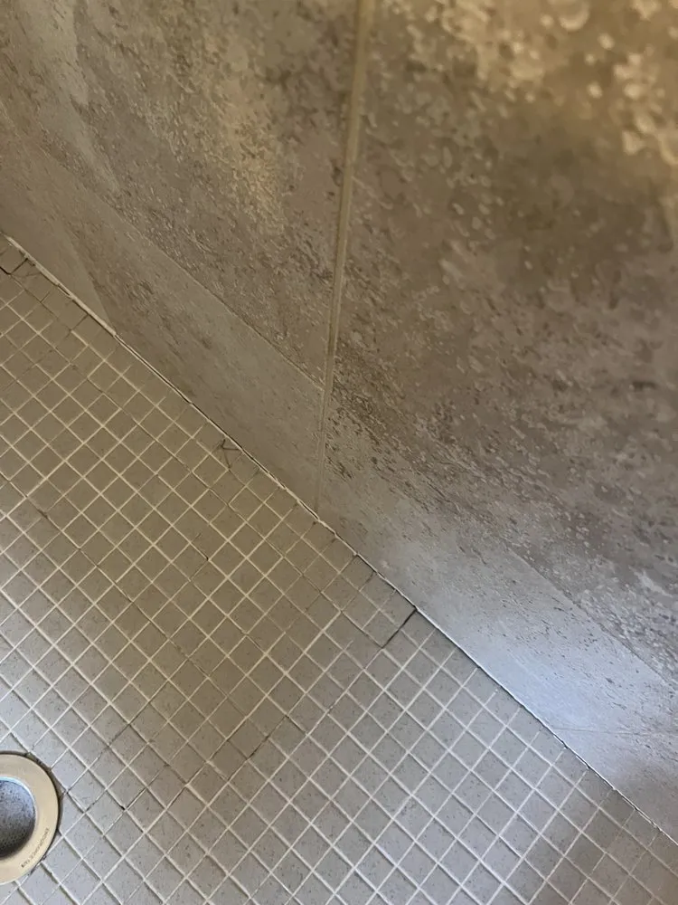 Slide of Pro Bath & Shower Caulking