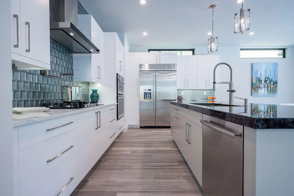 Slide of Pro Bowl Plumbing