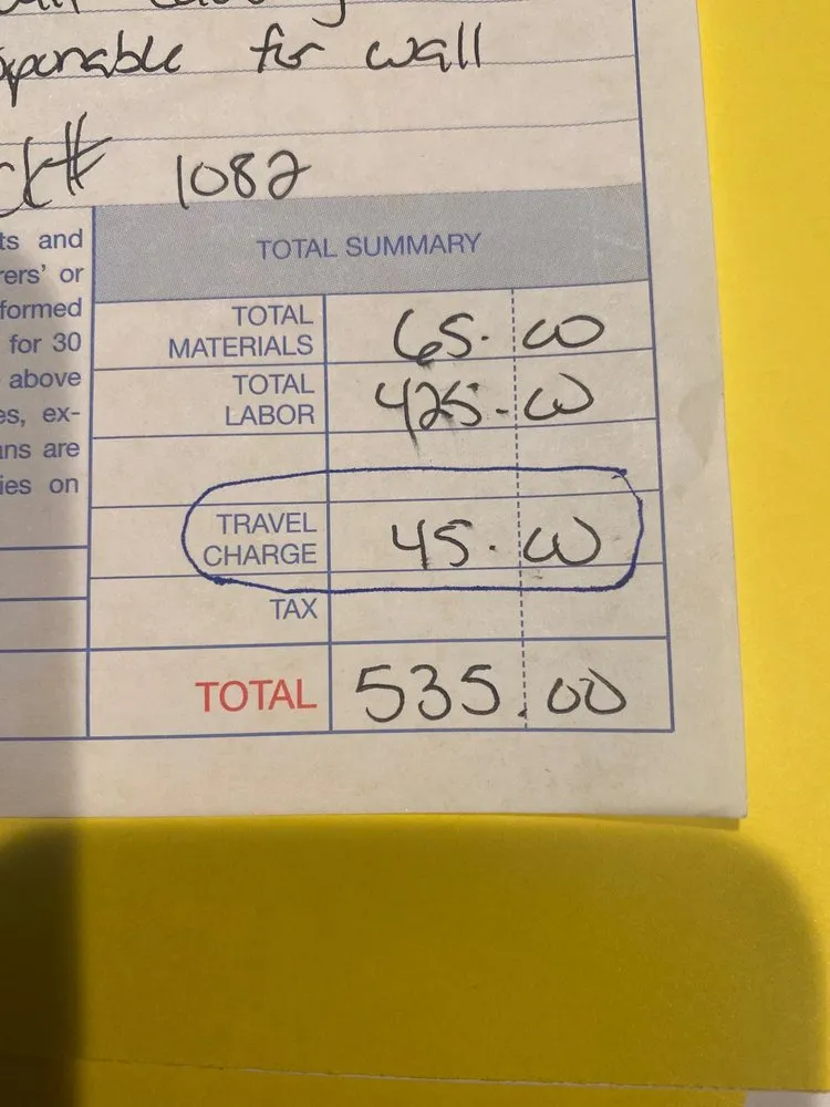 Slide of Pro Bowl Plumbing