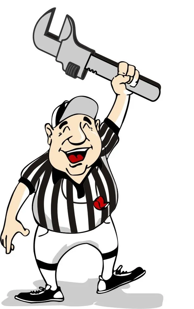 Slide of Pro Bowl Plumbing