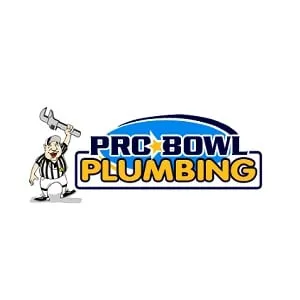 Slide of Pro Bowl Plumbing