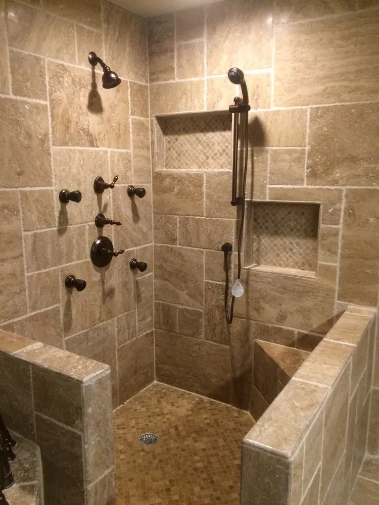 Slide of Pro Bowl Plumbing