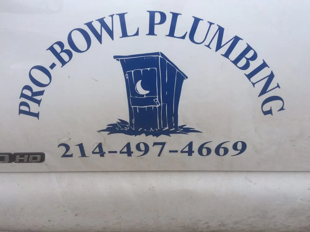 Slide of Pro Bowl Plumbing