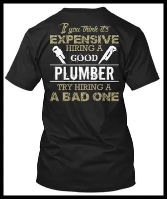 Pro Bowl Plumbing Logo