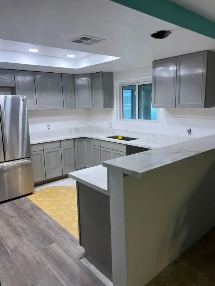 Slide of Pro Bright Construction