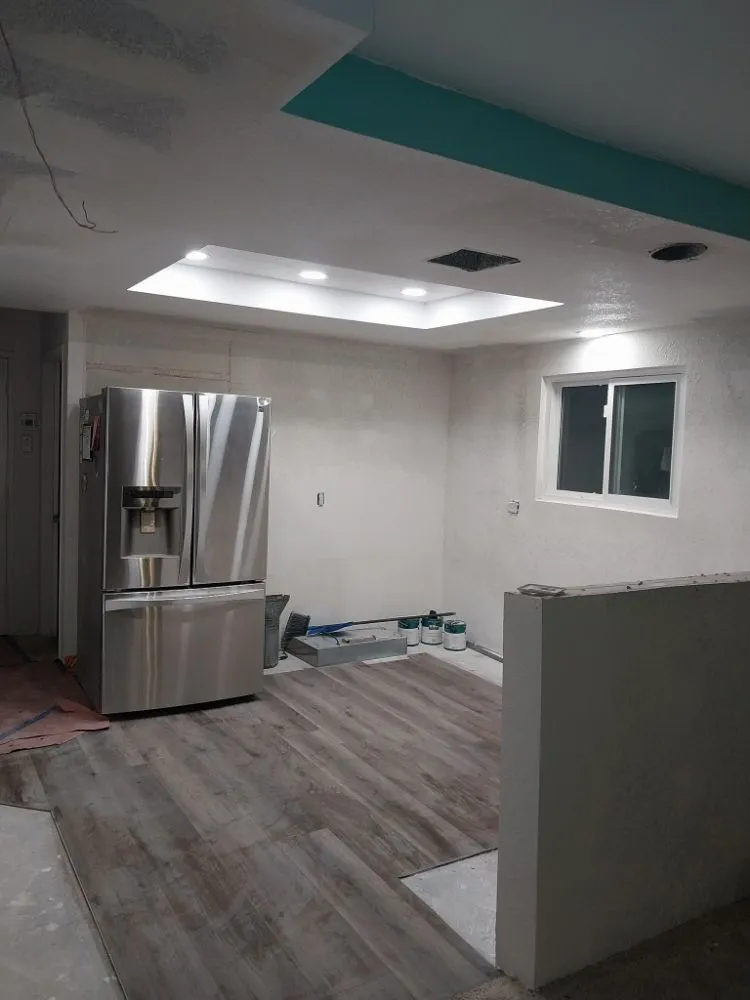 Slide of Pro Bright Construction