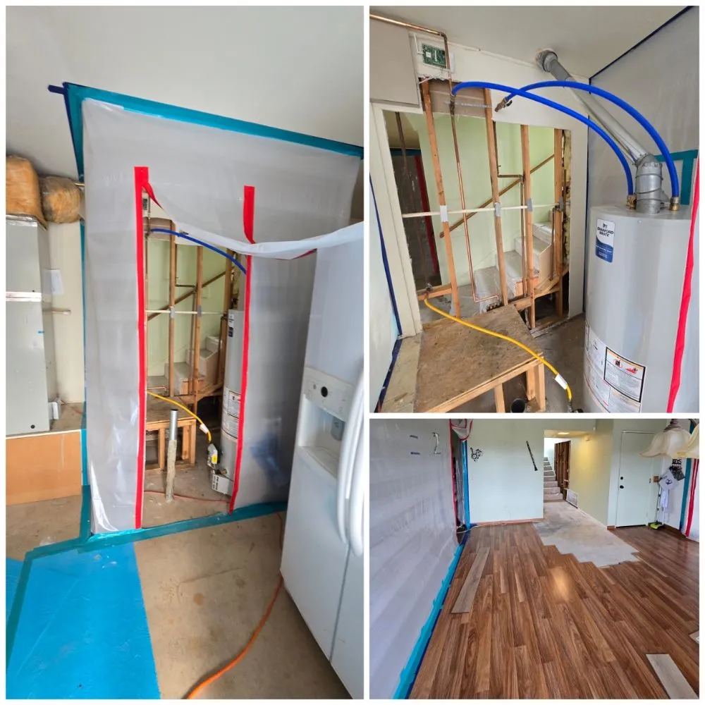 Slide of Pro Bright Construction