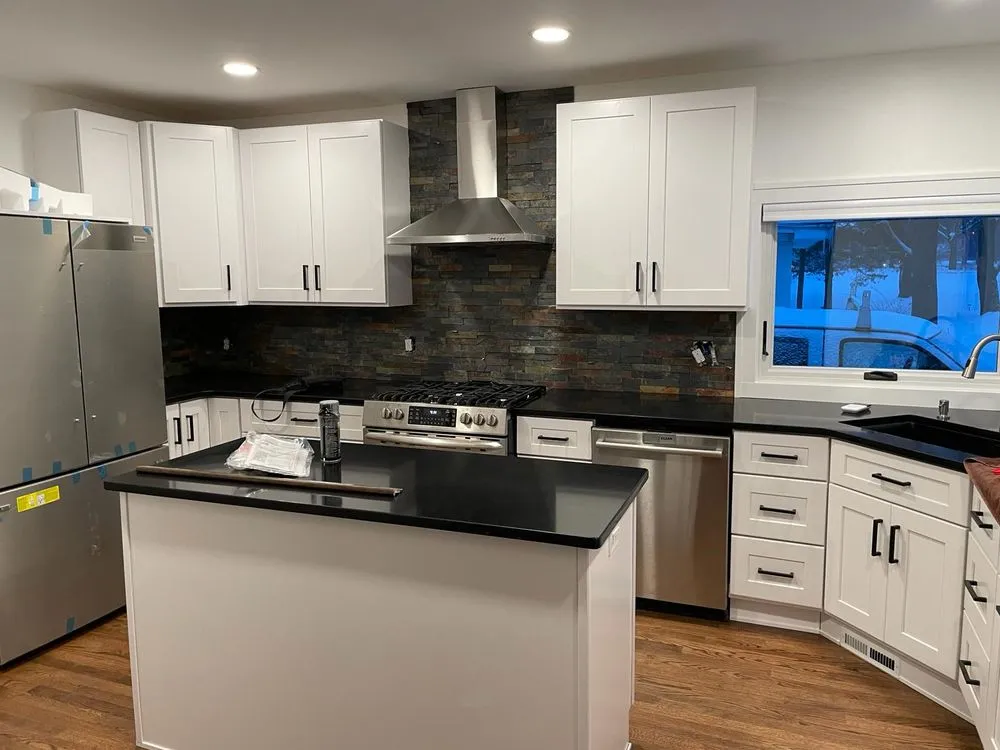 Slide of Pro Build Solutions