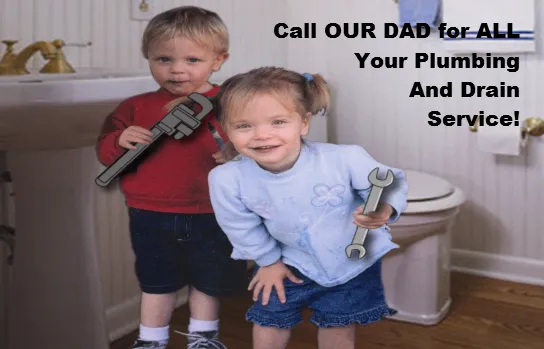 Slide of Pro-Cal Plumbing