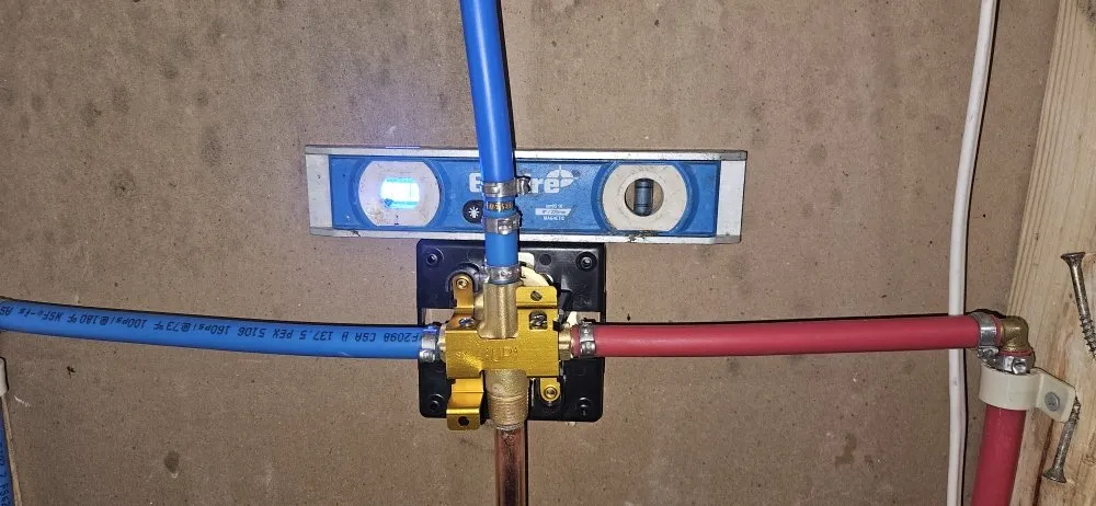 Slide of Pro Choice Plumbing