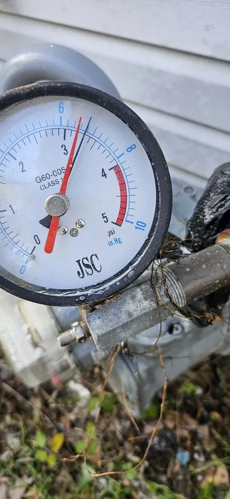 Slide of Pro Choice Plumbing