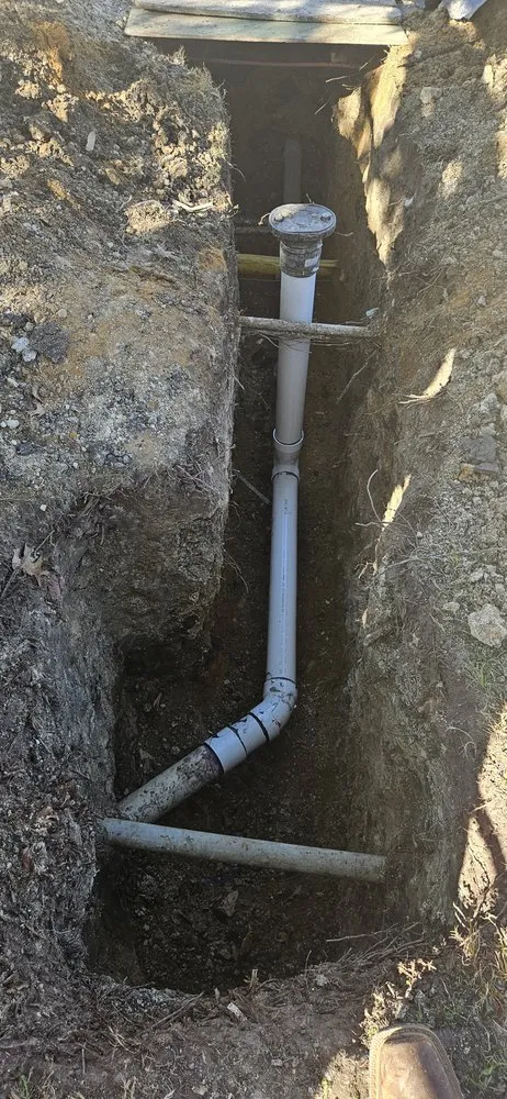 Slide of Pro Choice Plumbing