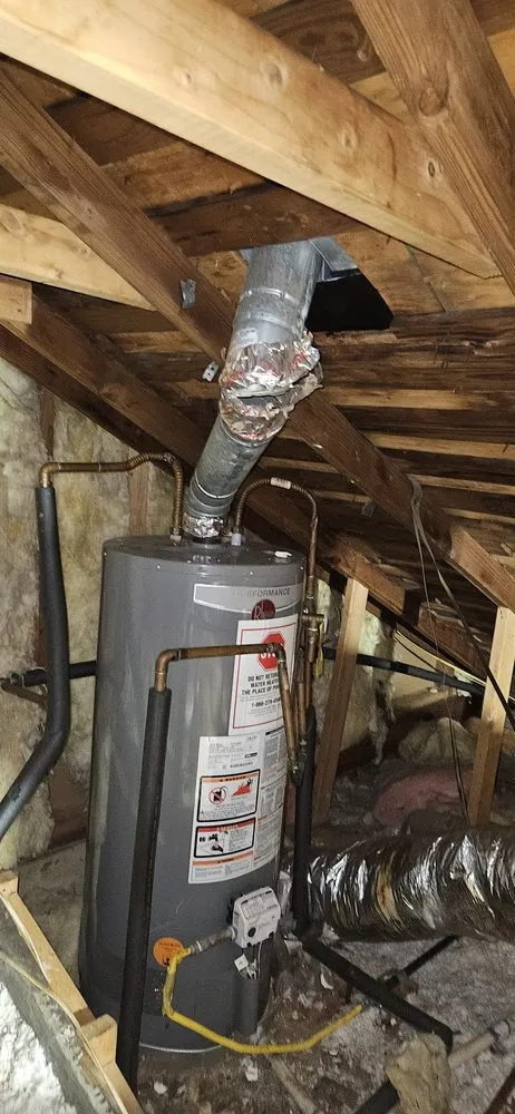 Slide of Pro Choice Plumbing