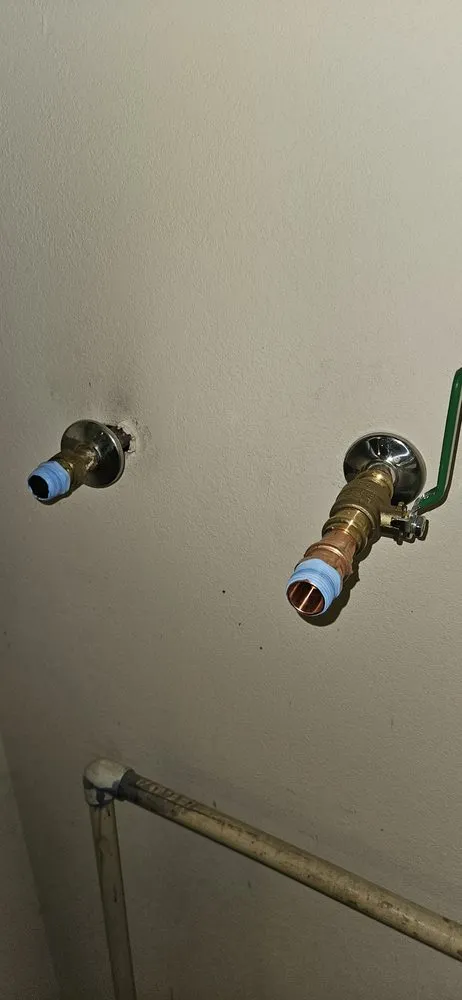 Slide of Pro Choice Plumbing