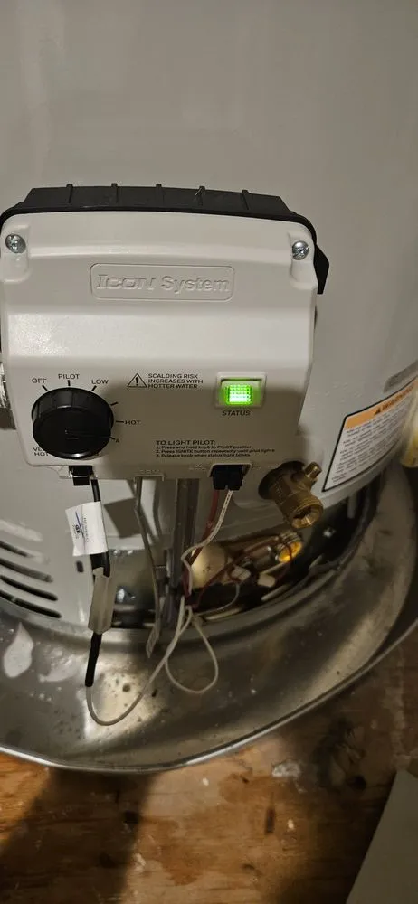 Affordable leak detection in Ennis, TX by Pro Choice Plumbing