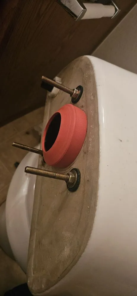 Top-rated water heater service experts serving Ennis, TX - Pro Choice Plumbing