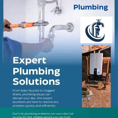 Slide of Pro Choice Plumbing