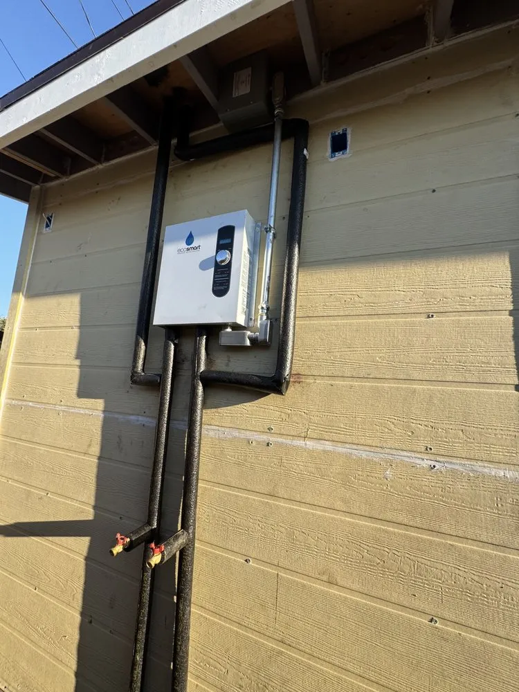 Slide of Pro Comfort Services