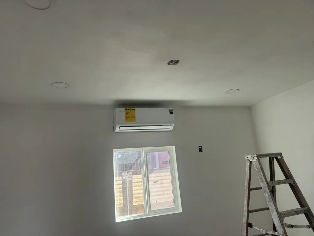 Slide of Pro Comfort Services