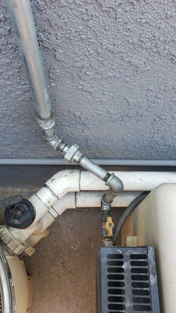 Slide of Pro-Connect Plumbing & Rooter