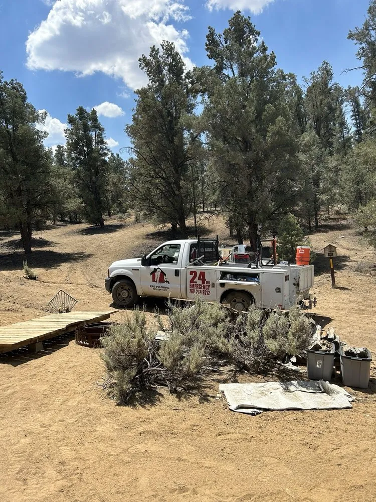 Slide of Pro Construction & Plumbing