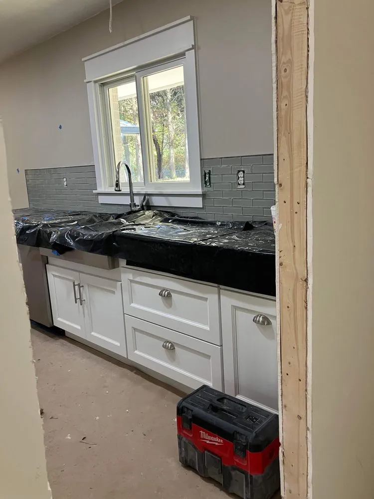 Slide of Pro Construction