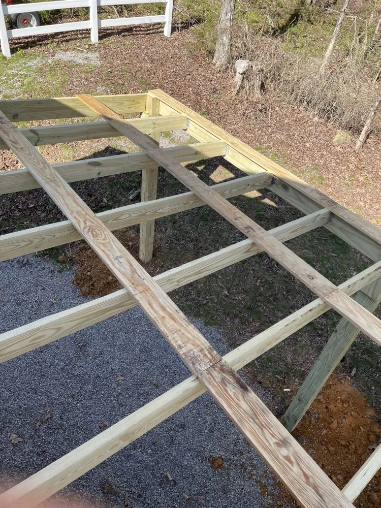 Slide of Pro Construction