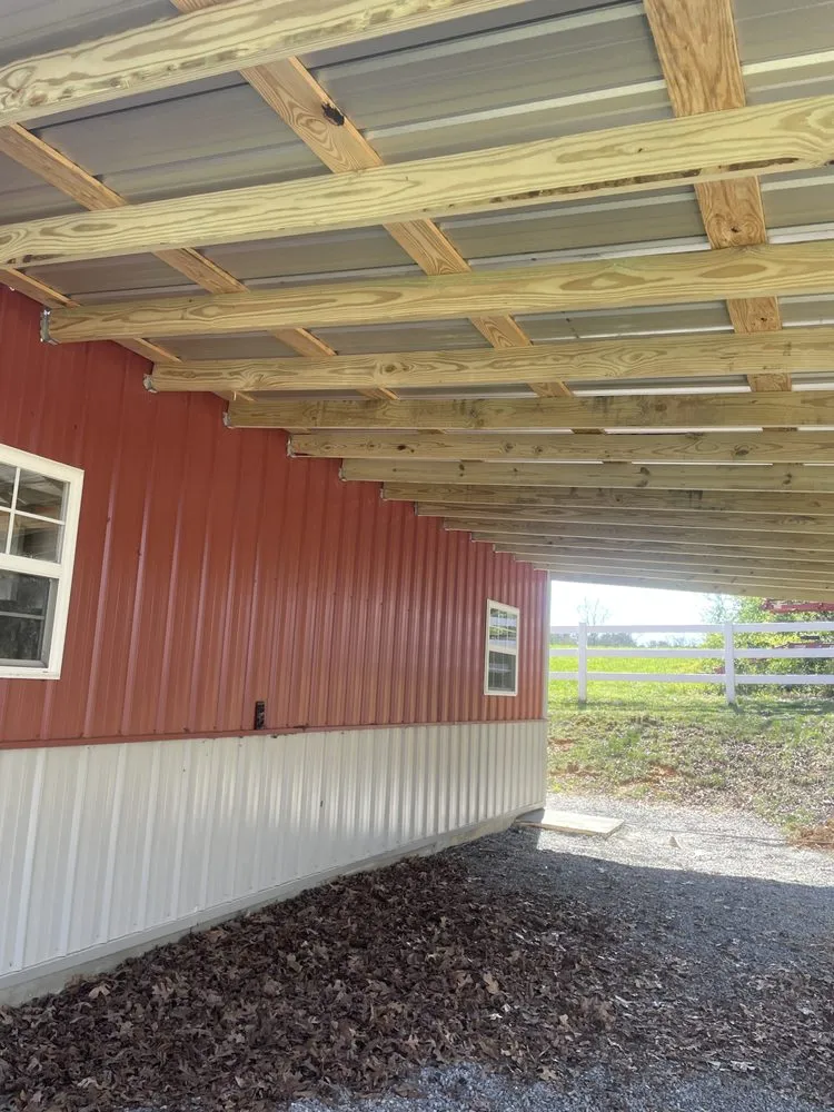 Slide of Pro Construction