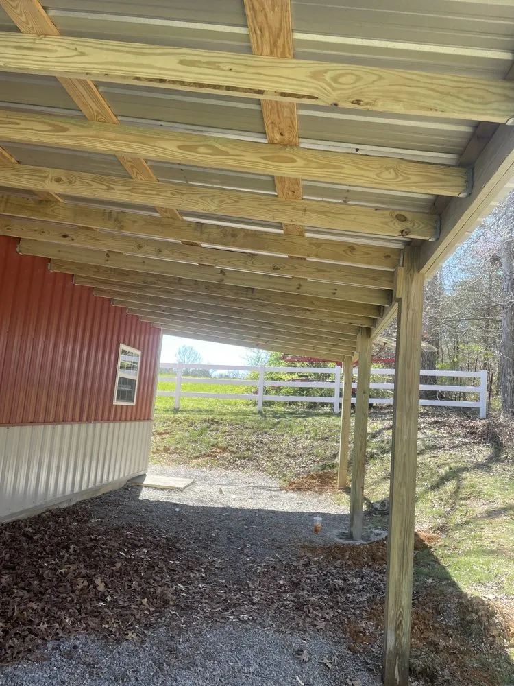 Slide of Pro Construction