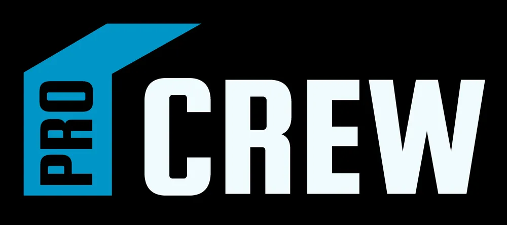 Slide of Pro Crew