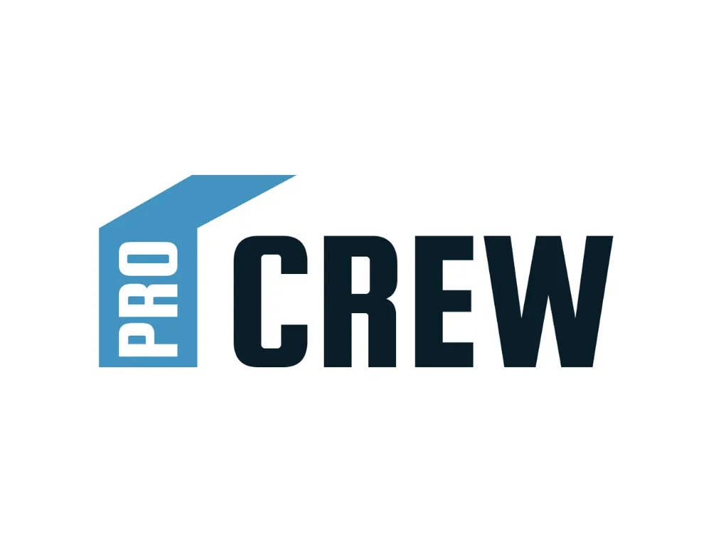 Slide of Pro Crew