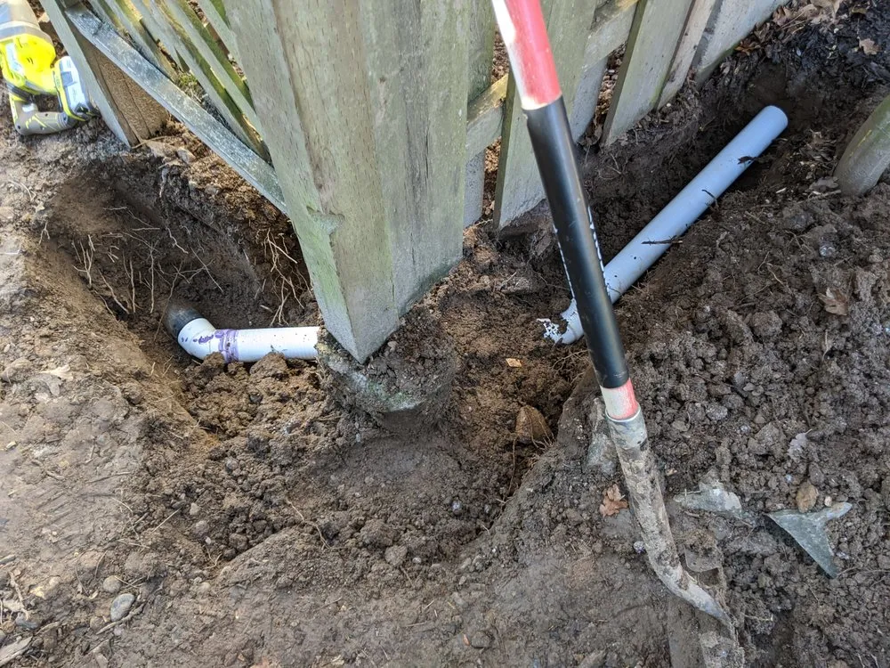 Slide of Pro Drain & Rooter Service