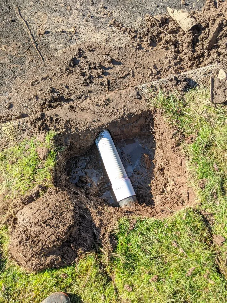 Slide of Pro Drain & Rooter Service